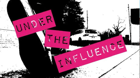 Under The Influence