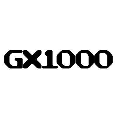 GX1000 – Money Ruins Everything