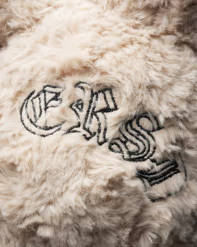 Erased Project Teddy Bear Backpack