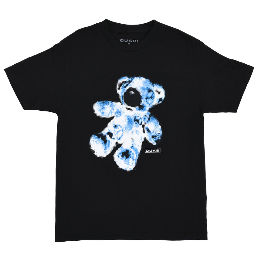 Quasi Toys Black S/S T Shirt
