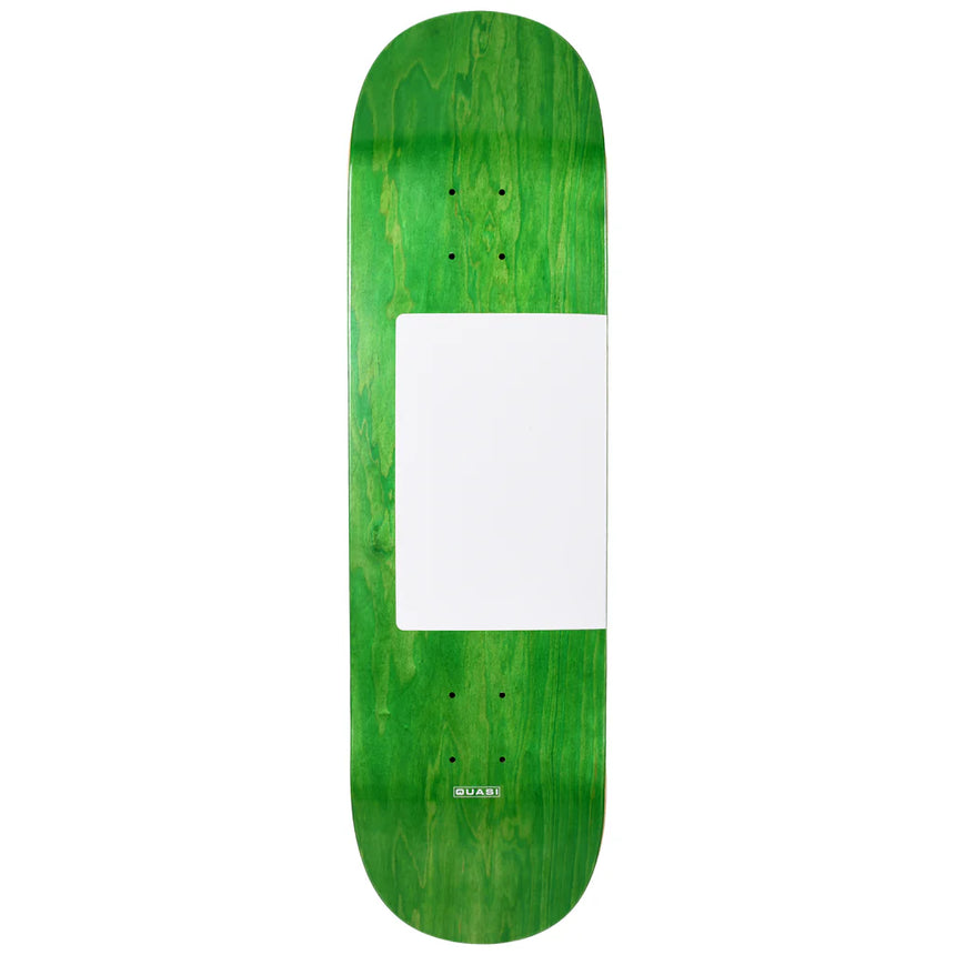 Quasi Proto 8.5 Skateboard Deck