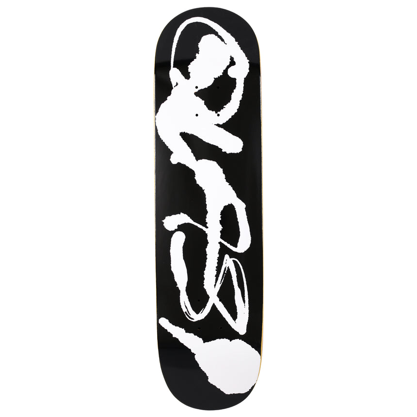 Quasi Blot Skateboard Deck