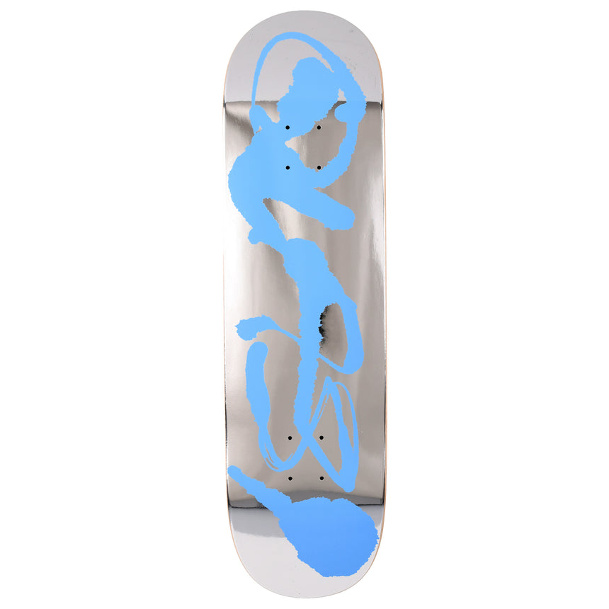 Quasi Blot Skateboard Deck