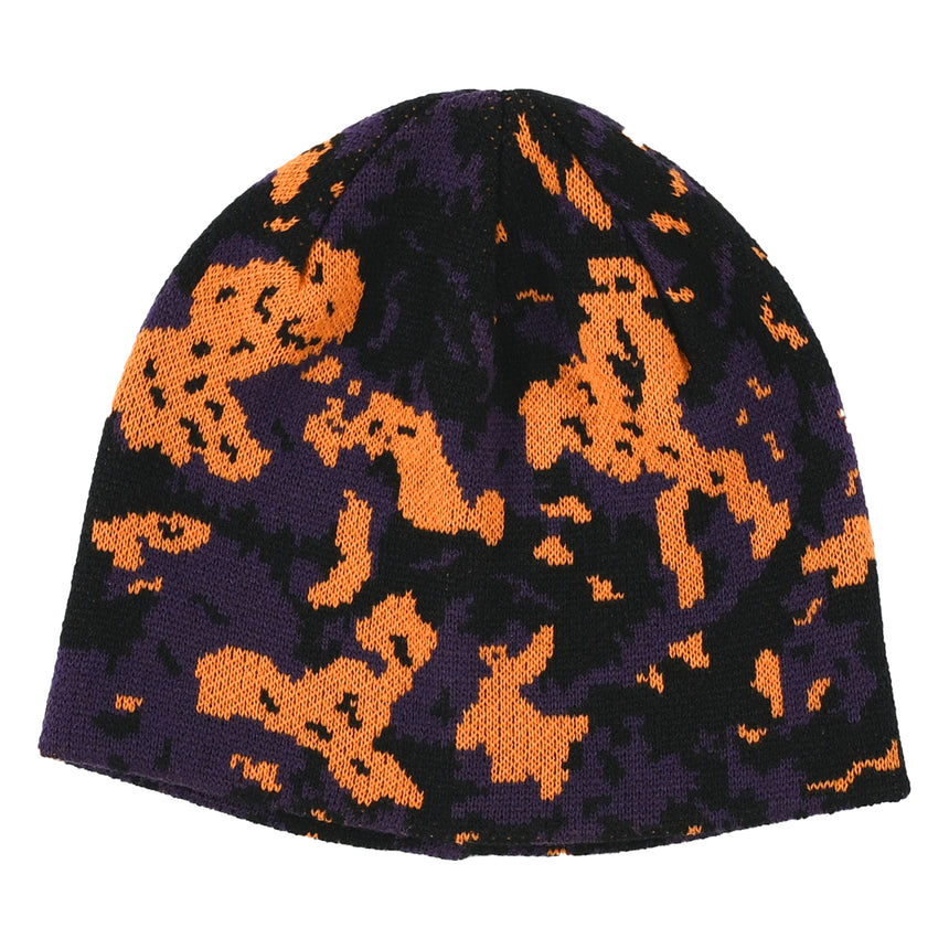 Quasi Skypager Orange Beanie