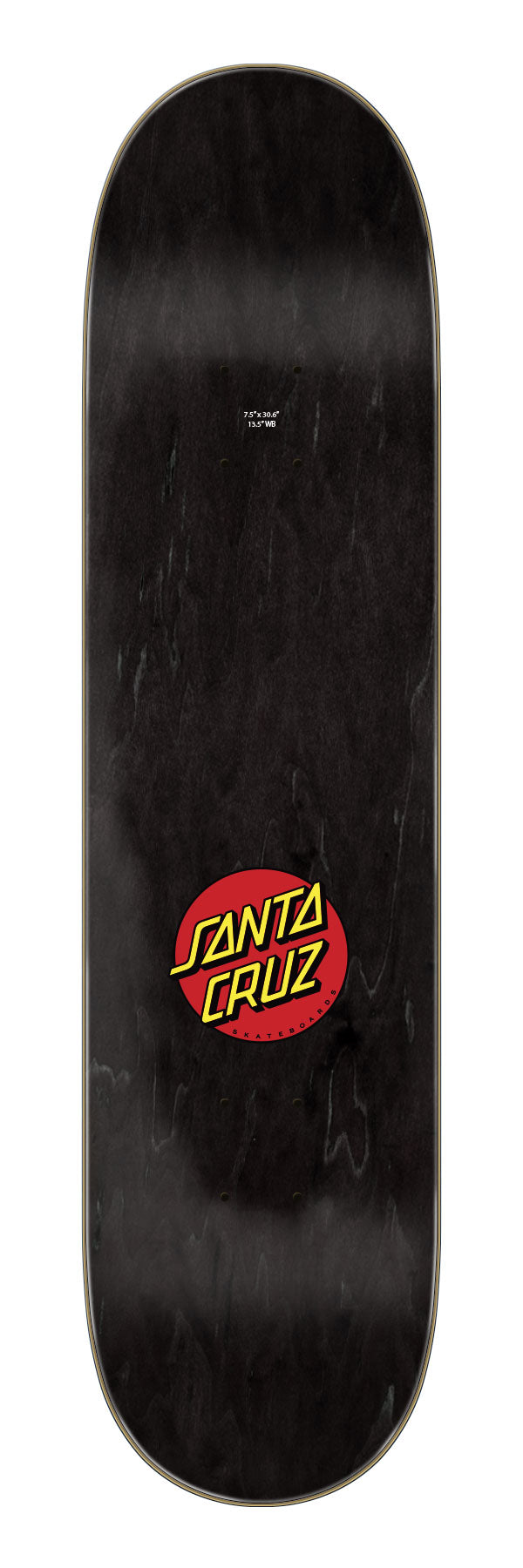 Santa Cruz Screaming Hand Skateboard Deck