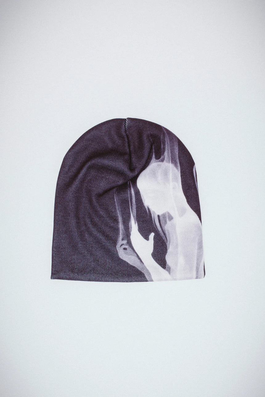 Fucking Awesome Vape Bath Skully Beanie