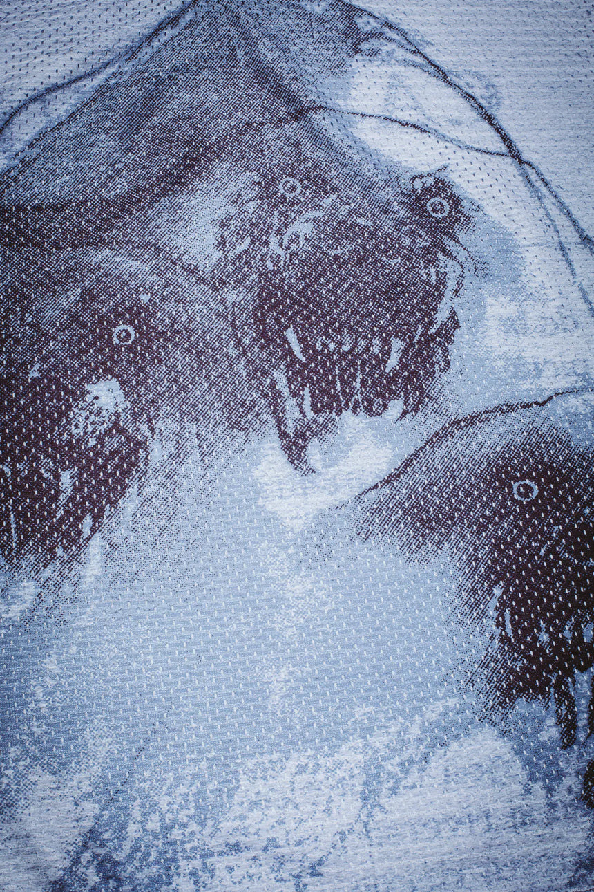 Fucking Awesome Cerberus Moto Jersey