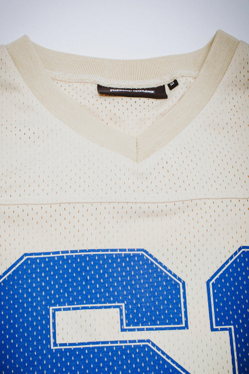 Fucking Awesome Stamp Logo Practice Mesh Jersey