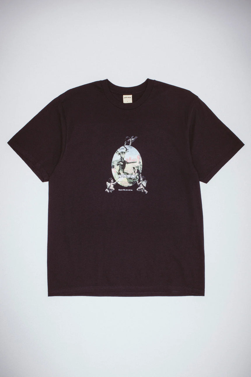 Fucking Awesome Sinners Like You and Me Short Sleeve T-Shirt