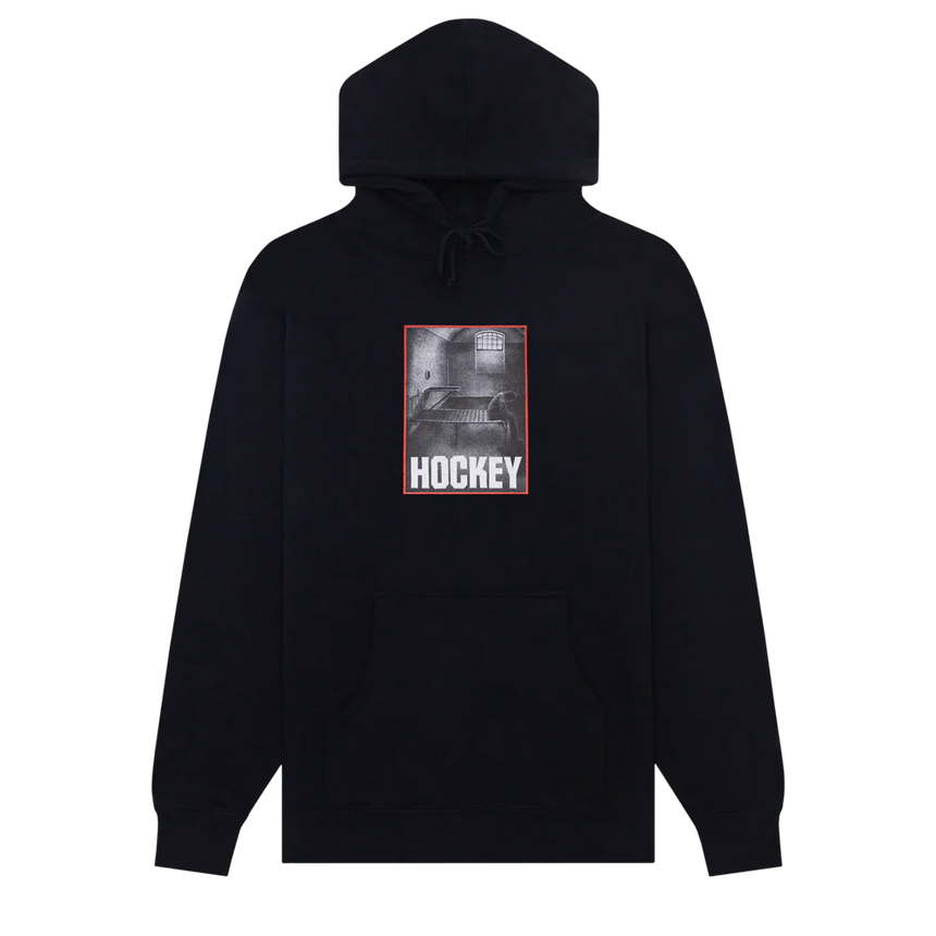 Hockey Support Andrew Allen Skateboard Deck - Shape 1