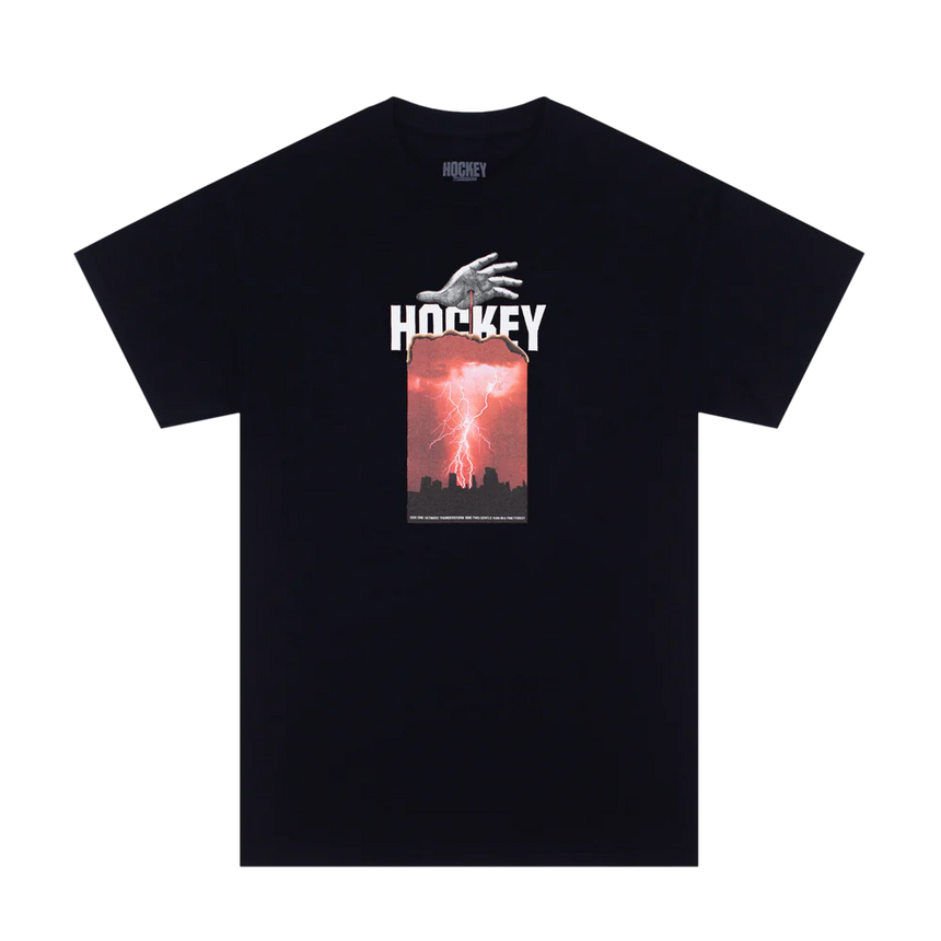 Hockey Side One Short Sleeve T-Shirt
