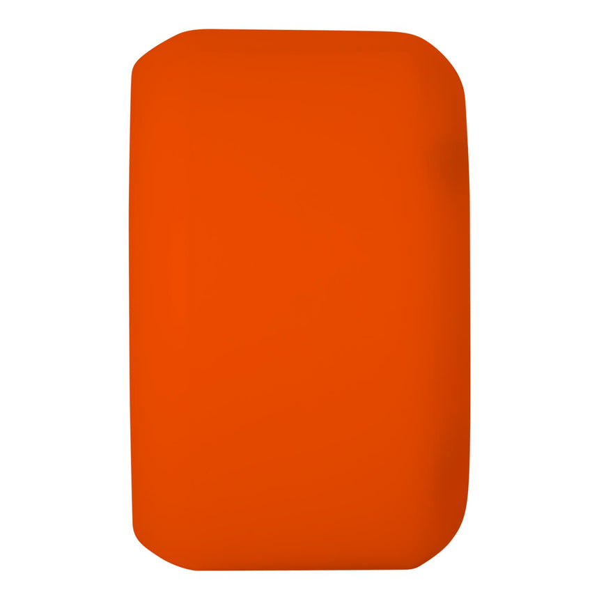 OJ Frozen Energy Keyframe 92a 54mm Orange Skateboard Wheels