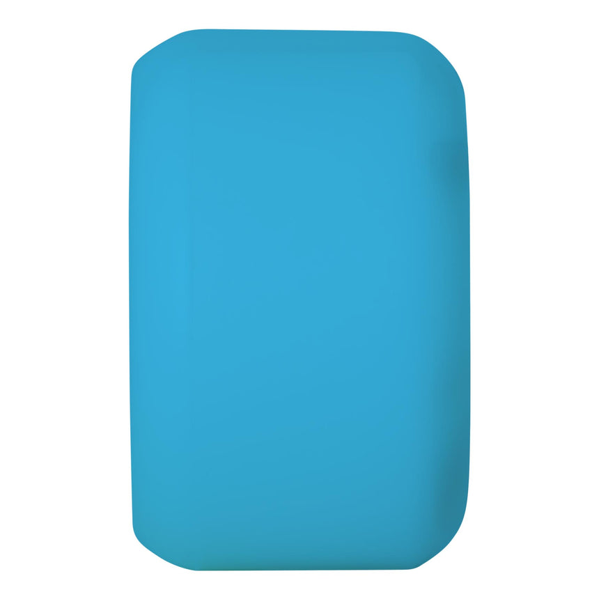 OJ Rojers Keyframe 56mm 87a Blue Skateboard Wheels