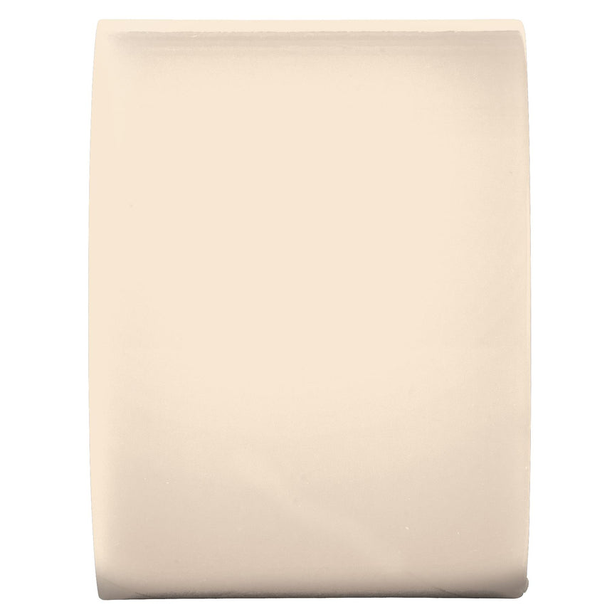 OJ Nick Boserio 55mm 99a Little Devils White Skateboard Wheels