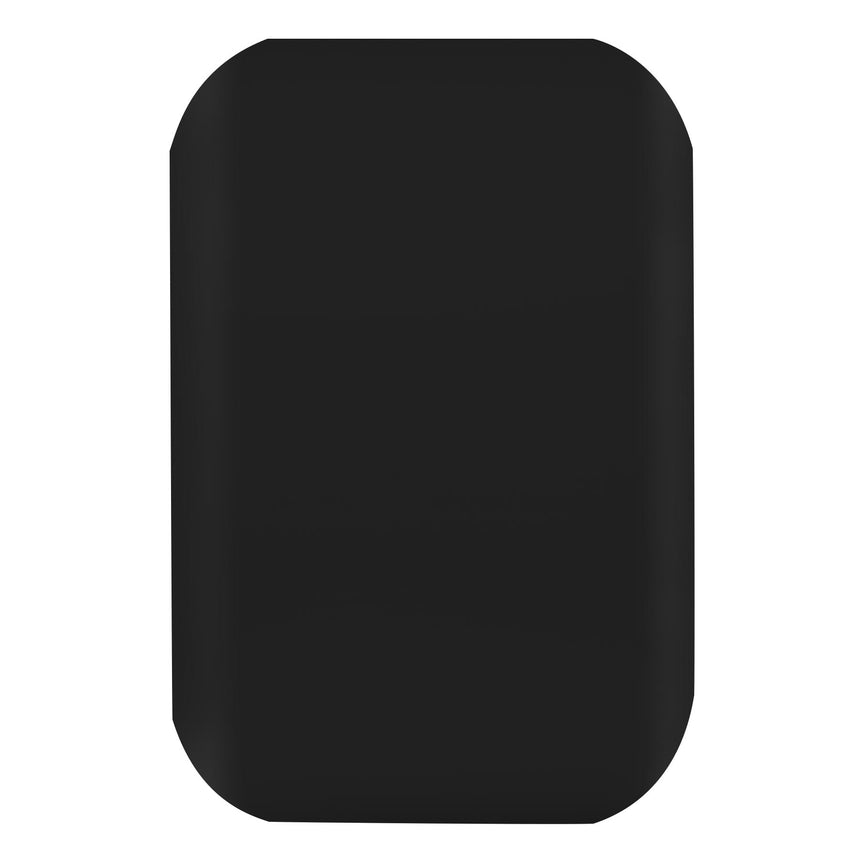 OJ 56mm 101a Screaming Hand Black Chubbies Wheels