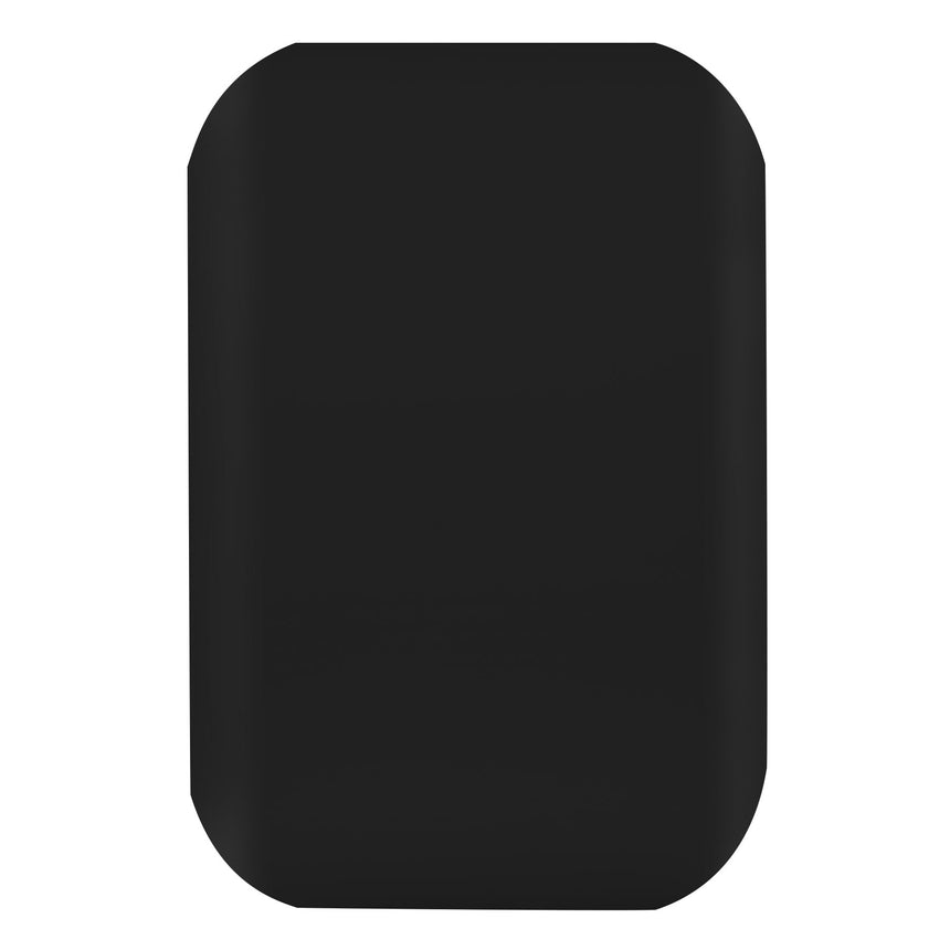 OJ Ryan Townley 99a 56mm Pup Chubbies 2 x White 2 x Black Skateboard Wheels