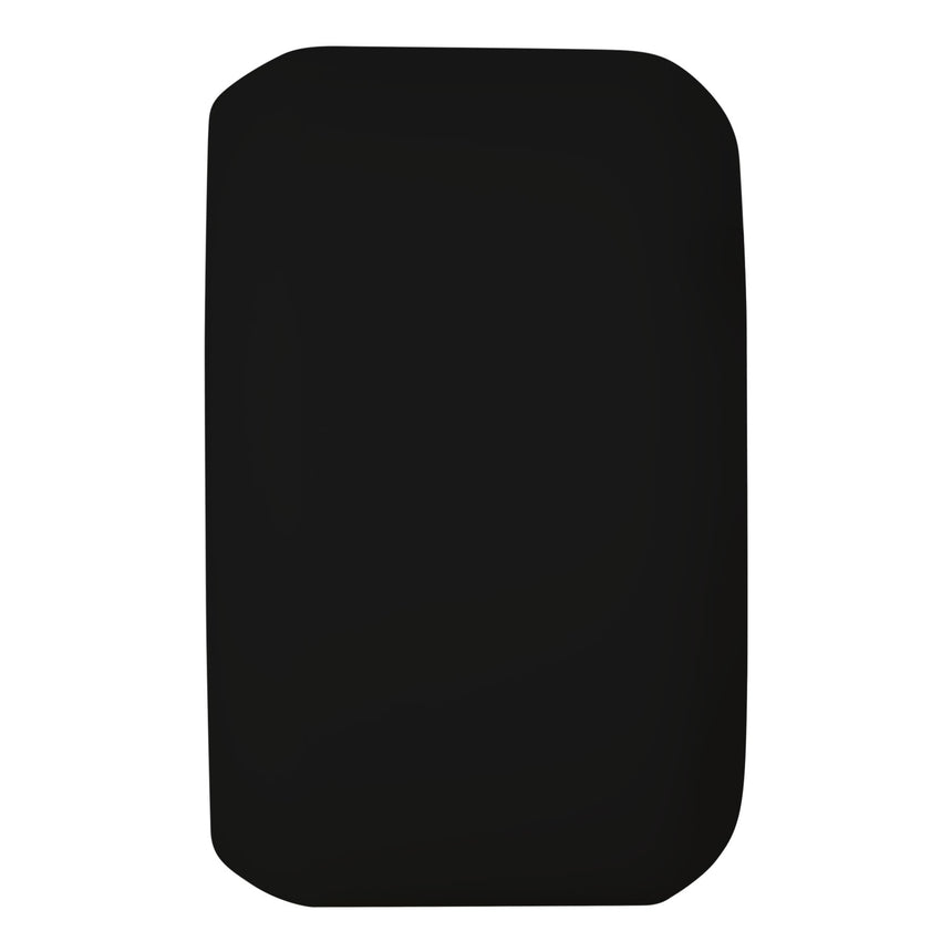 OJ x Black Sabbath 56mm 78a Keyframe Black Skateboard Wheels