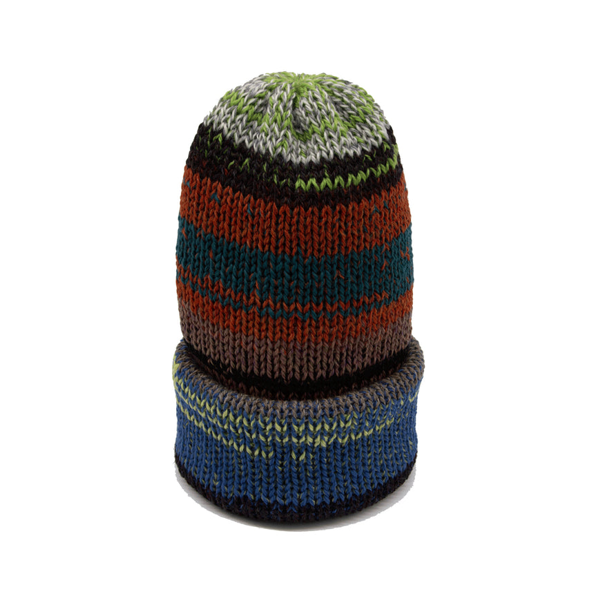 Chimney LTD OG Fold 100% Natural Materials Beanie