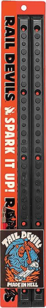 Rail Devils Sparking Skateboard Rails
