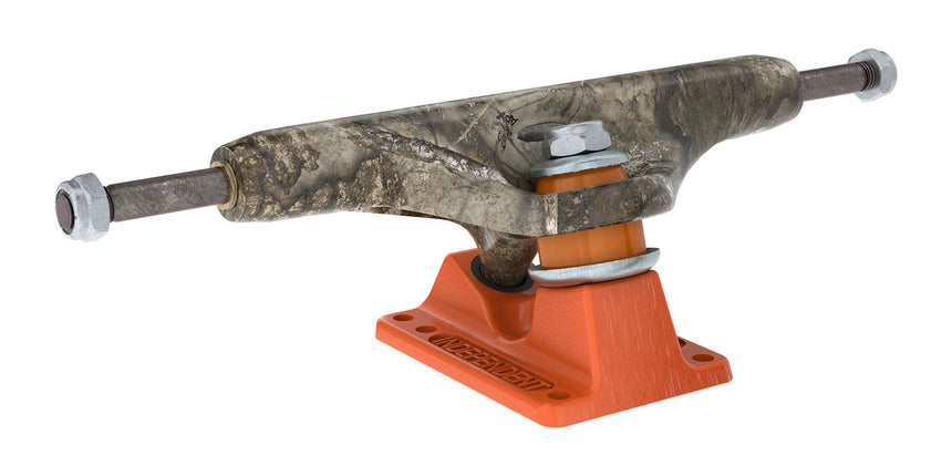 Independent Stage 11 Realtree APX Camo Skateboard Trucks