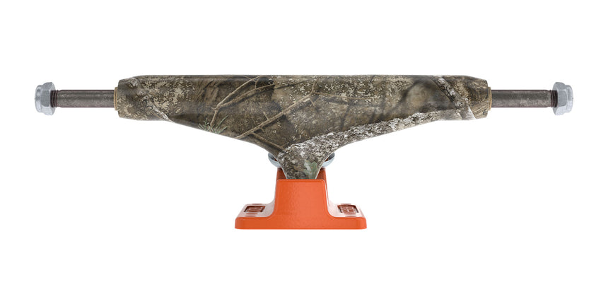 Independent Stage 11 Realtree APX Camo Skateboard Trucks