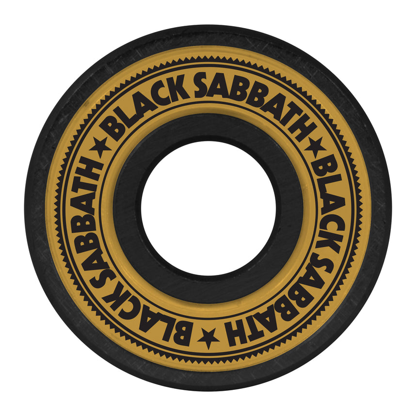 Bronson x Black Sabbath G3 Bearing