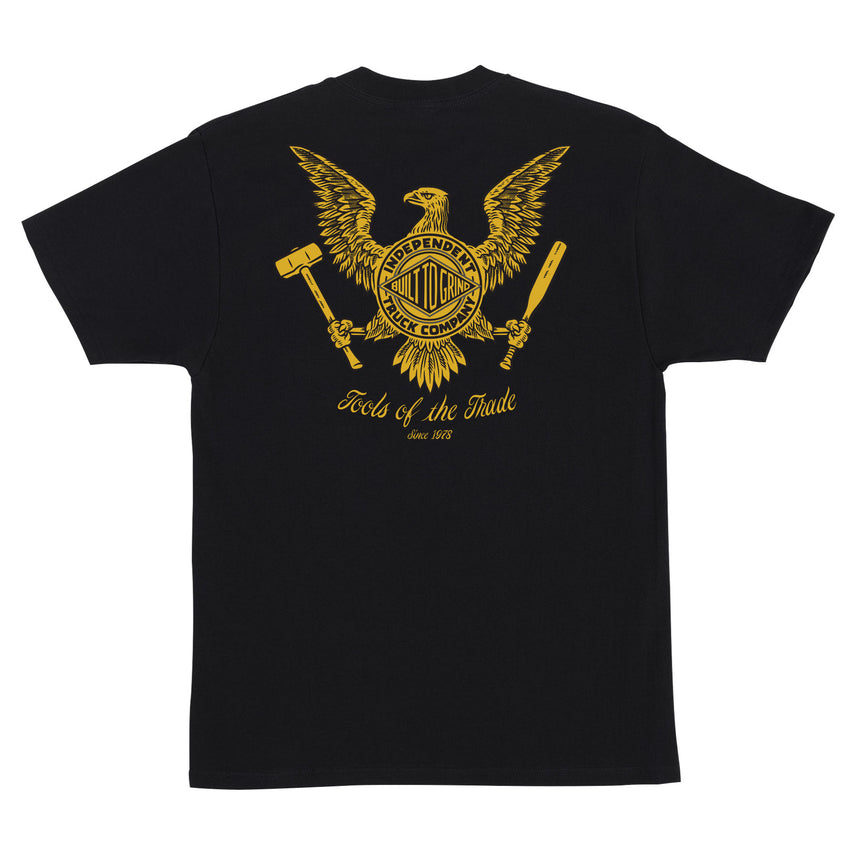 Independent Tools of the Trade Heavyweight T-Shirt