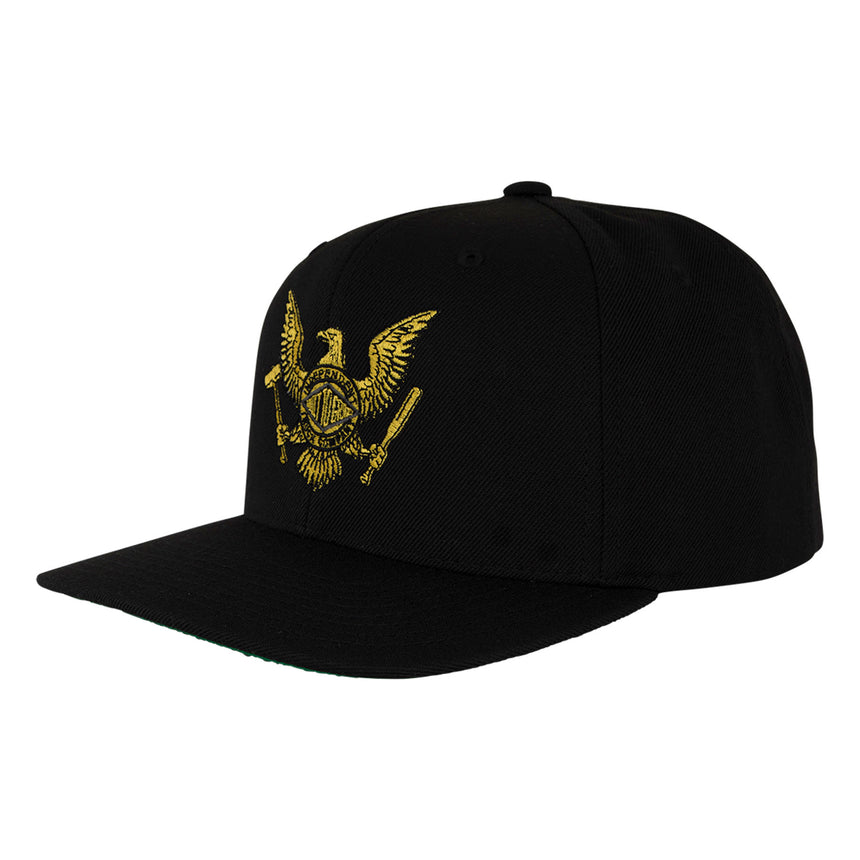 Independent Tools of the Trade Snapback Structured Hat