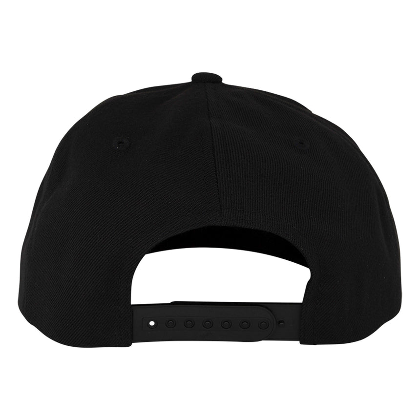 Independent Tools of the Trade Snapback Structured Hat