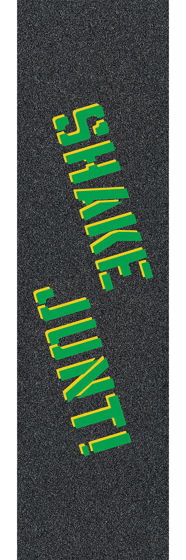 Mob x Shake Junt Big Spray Logo Griptape