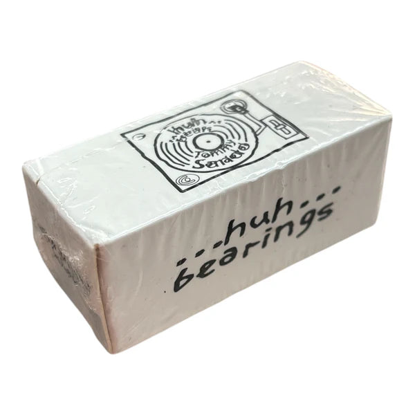 huh Tommy Sandoval signature model bearing
