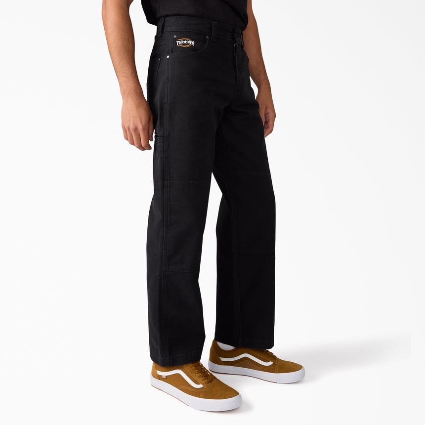 Dickies x Thrasher Canvas Pant