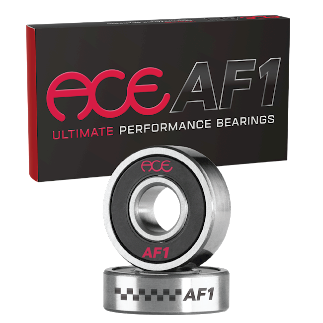 Ace AF1 Ulltimate Performance Bearing