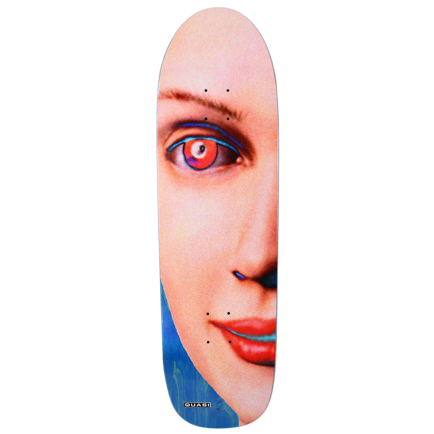 Quasi Big Sister 9" Skateboard Deck