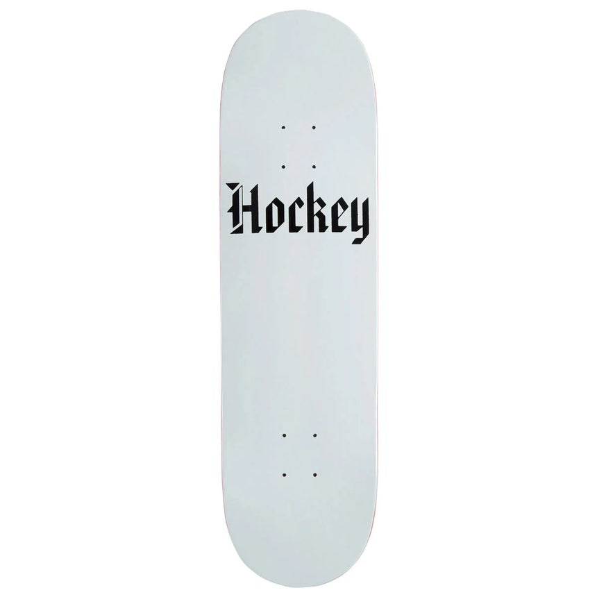 Hockey Stone Team Skateboard Deck