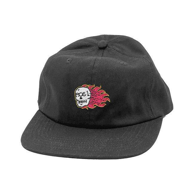 Ace Combust Snapback Hat