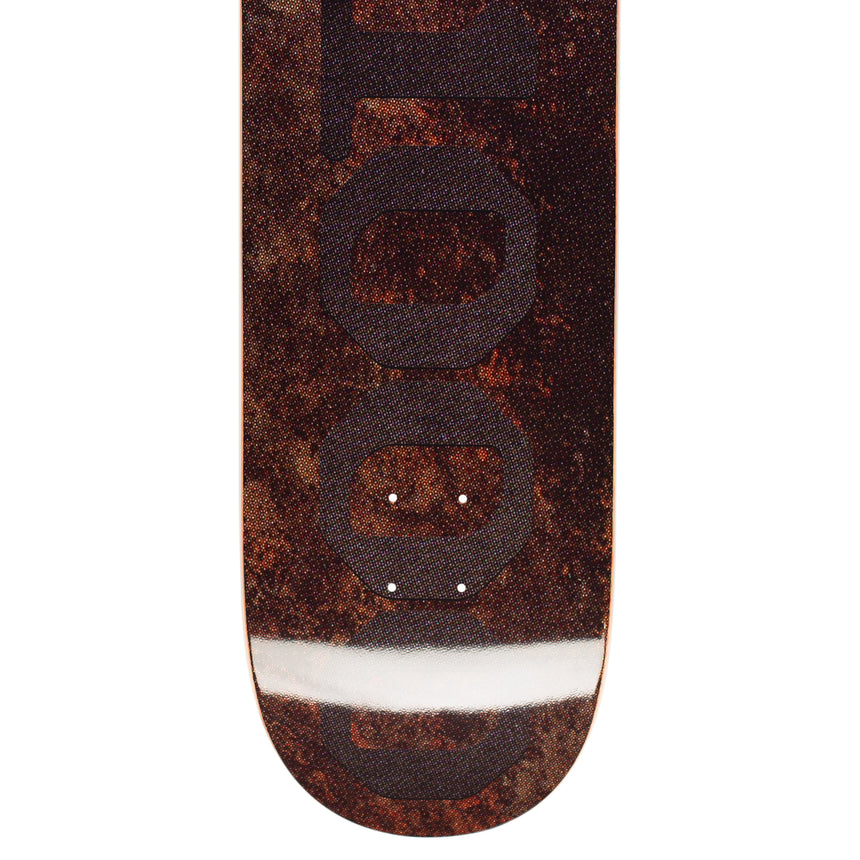 GX1000 OG Patina Logo Skateboard Deck