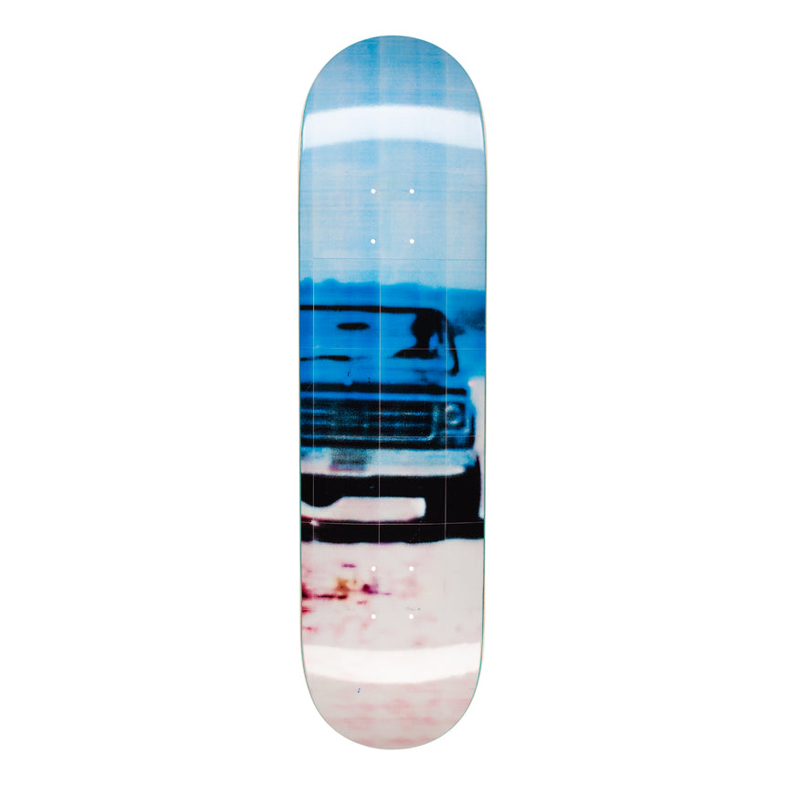 GX1000 Beach Rigg 8.375 Skateboard Deck