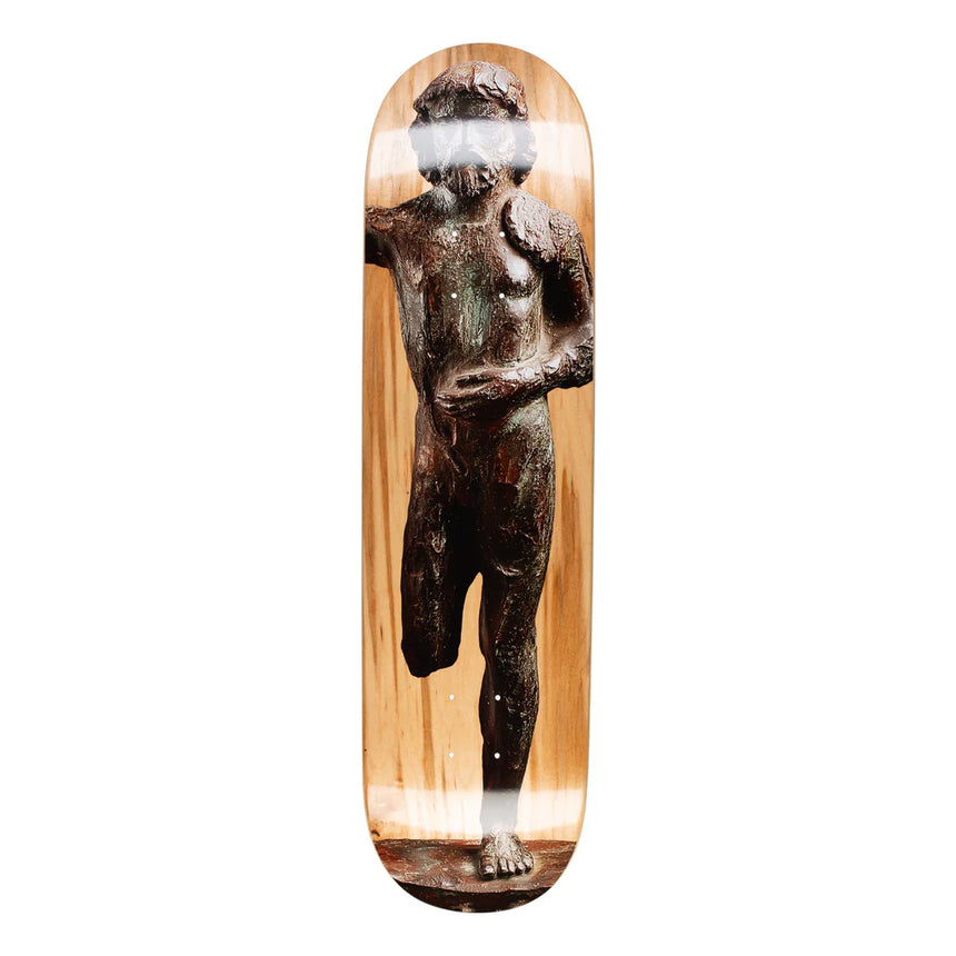 GX1000 One Leg "Carlyle" 8.5" Skateboard Deck