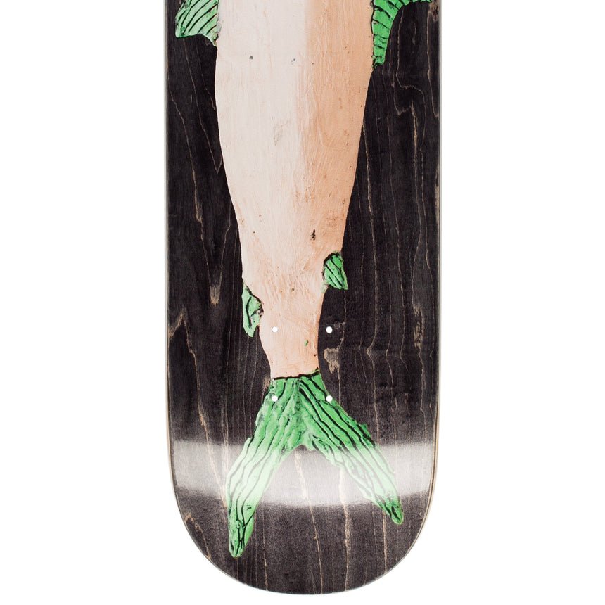 GX1000 Big Fish 8.5 Skateboard Deck