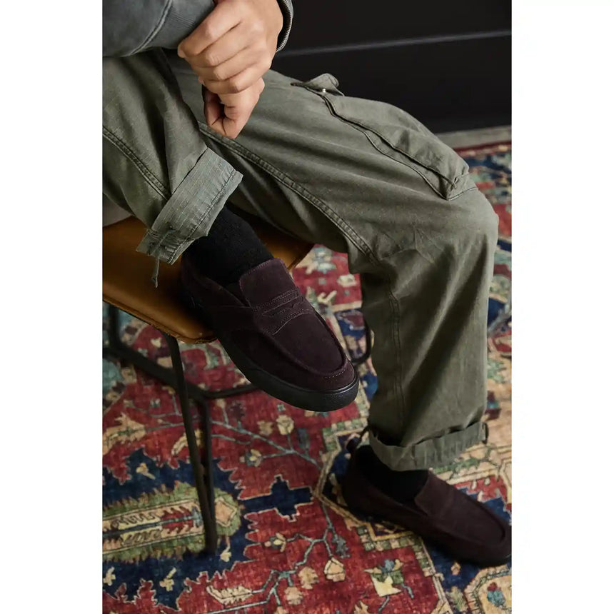 Hours is Yours Cohiba Cocoa Black