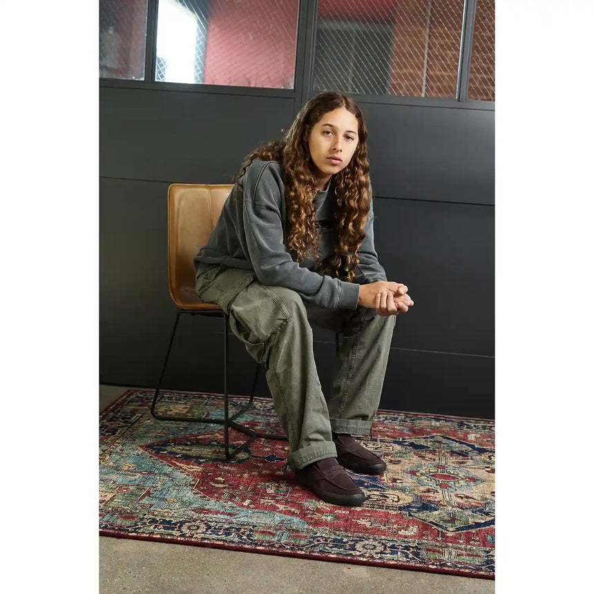 Hours is Yours Cohiba Cocoa Black