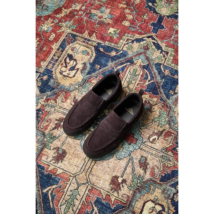 Hours is Yours Cohiba Cocoa Black