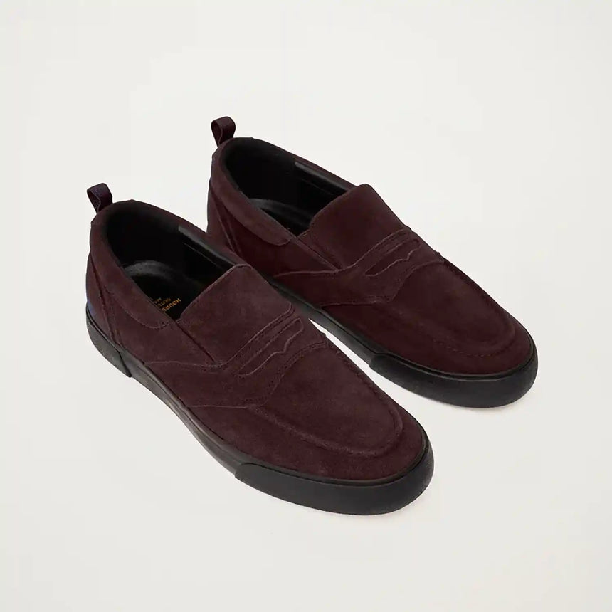 Hours is Yours Cohiba Cocoa Black