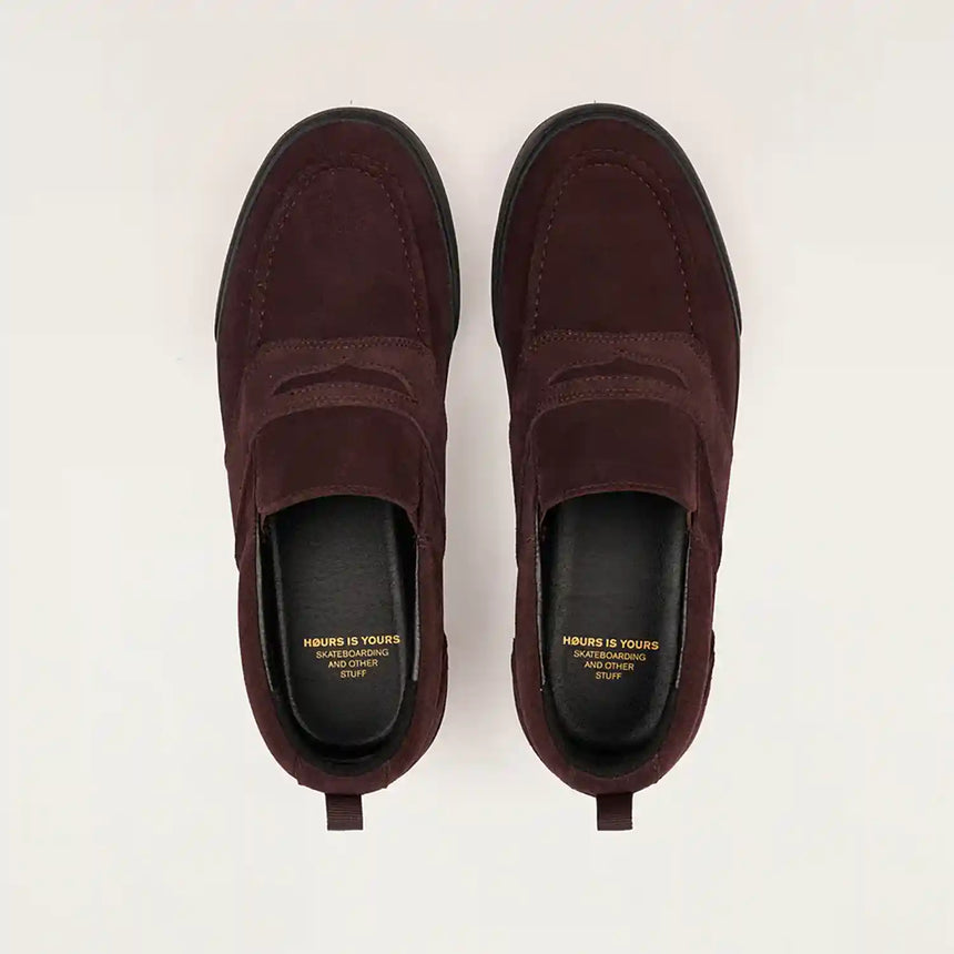 Hours is Yours Cohiba Cocoa Black