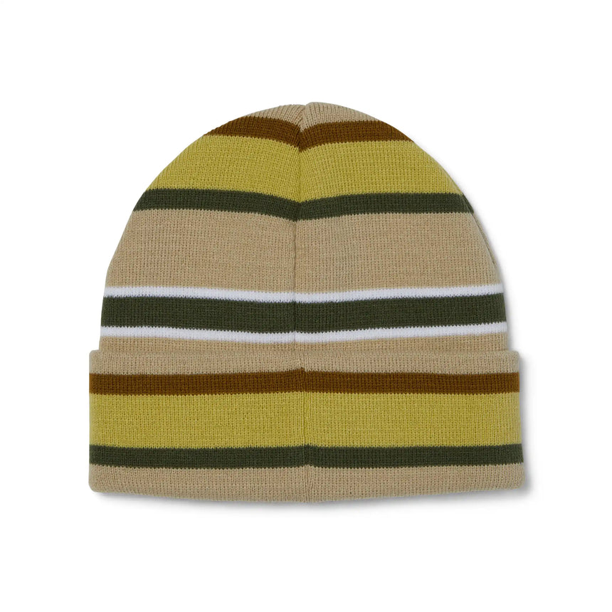 Huf Pierce Striped Beanie
