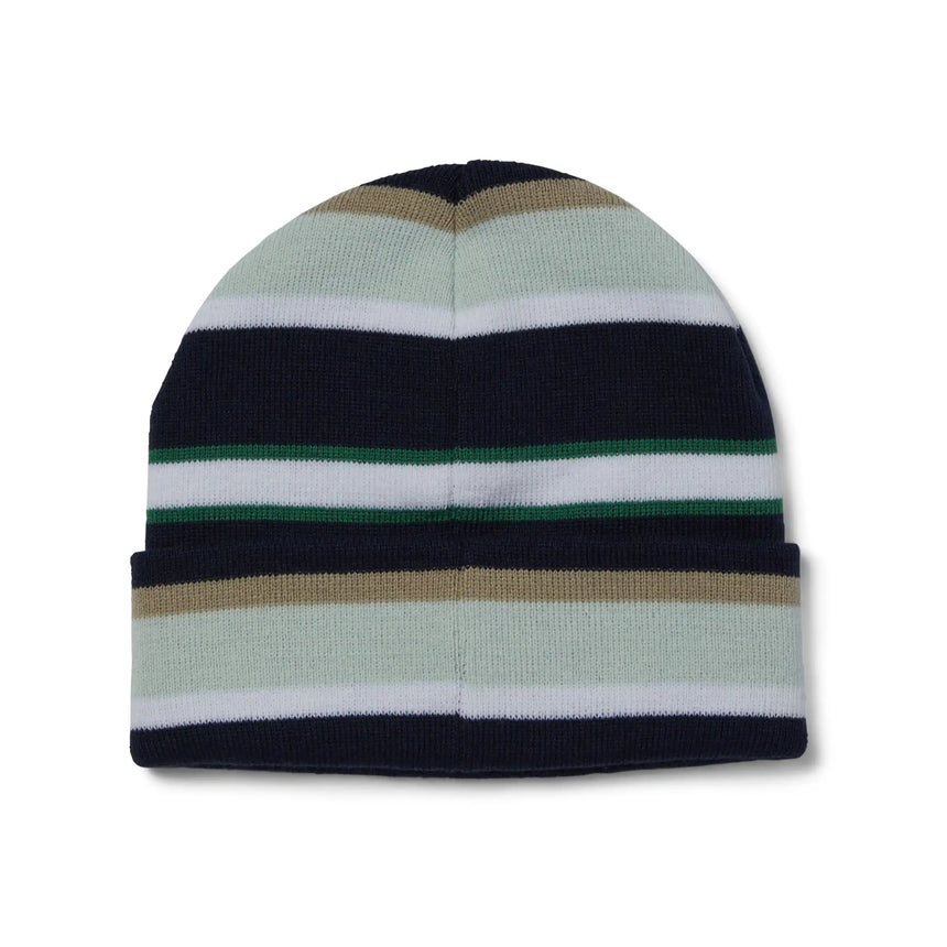 Huf Pierce Striped Beanie