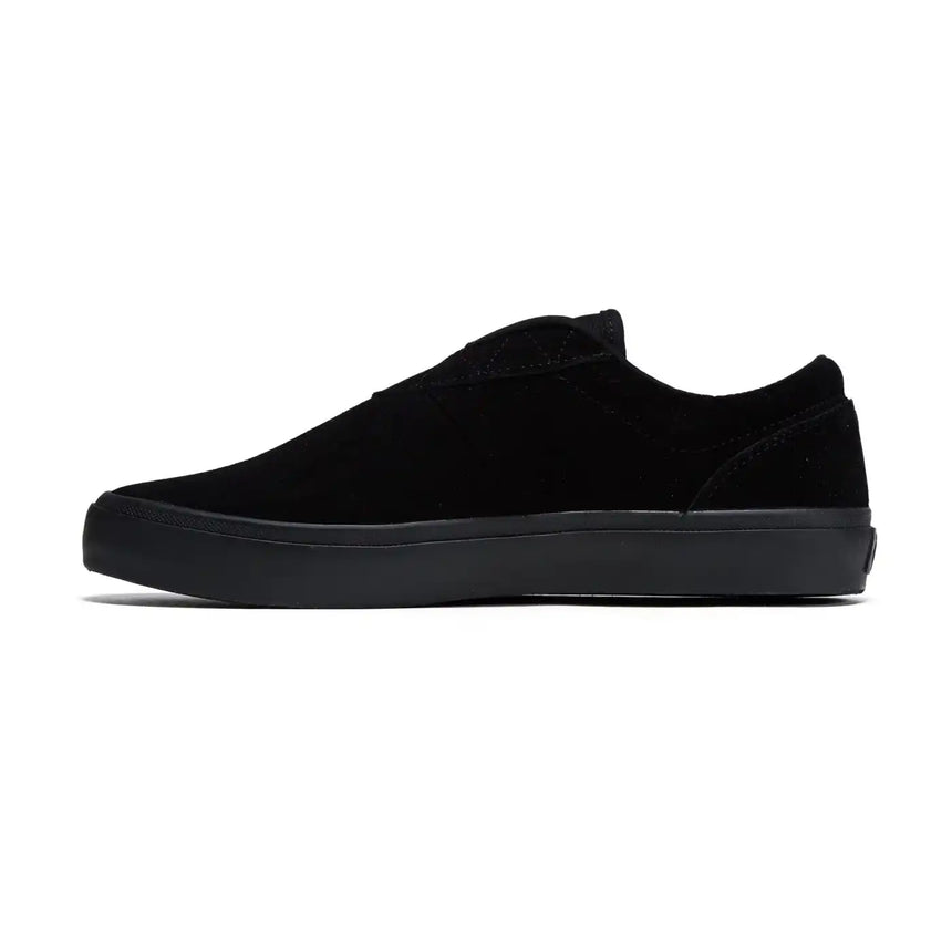 Opus Honey Slip Shoe black black