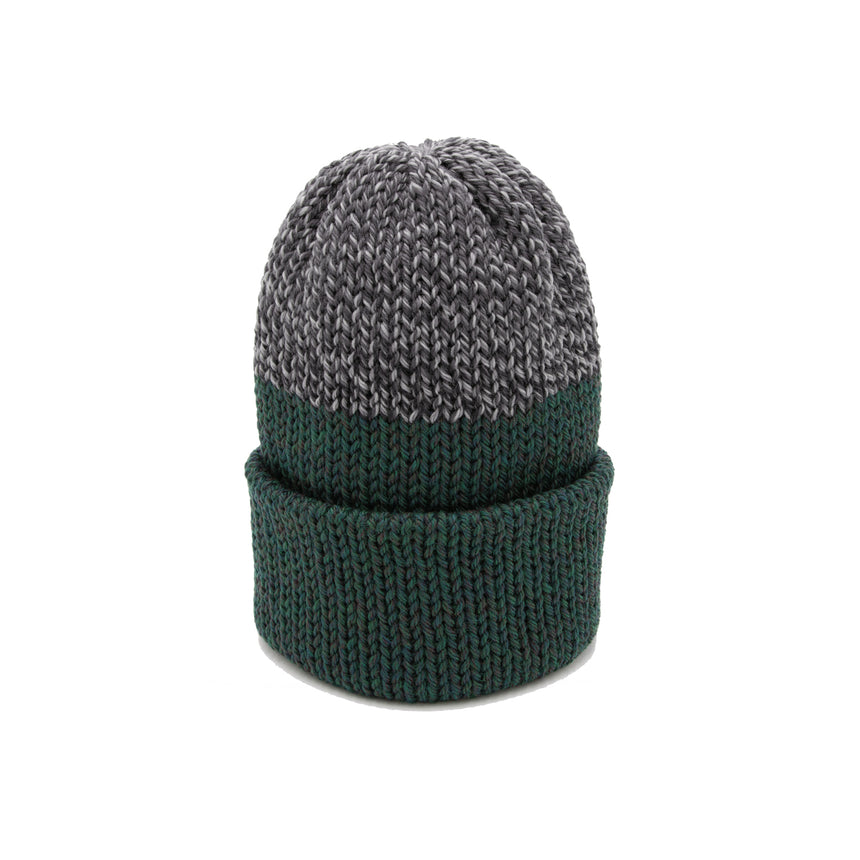 Chimney LTD Short Stack 100% Natural Materials Beanie