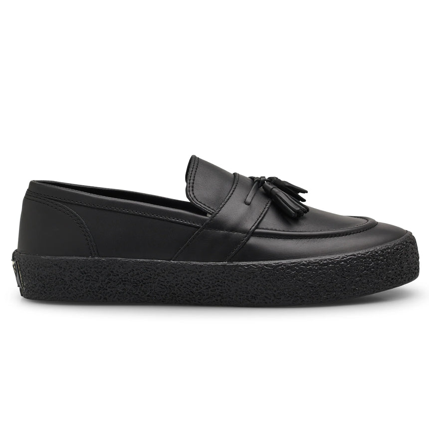 Last Resort Leather Loafer Skateboard Shoes